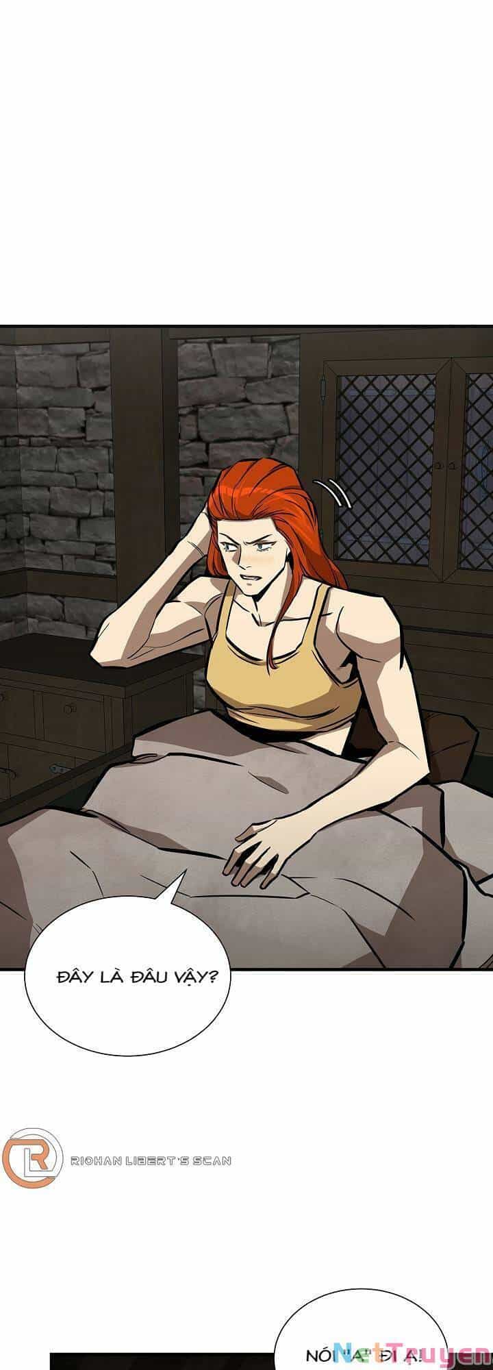 Return Survival - Chương 145 - ảnh 5