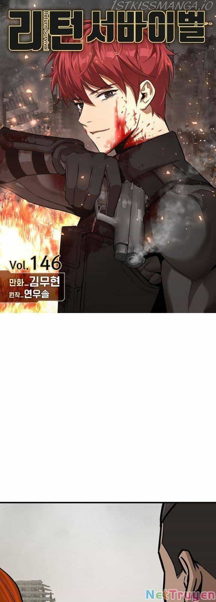 Return Survival - Chương 146 - ảnh 1