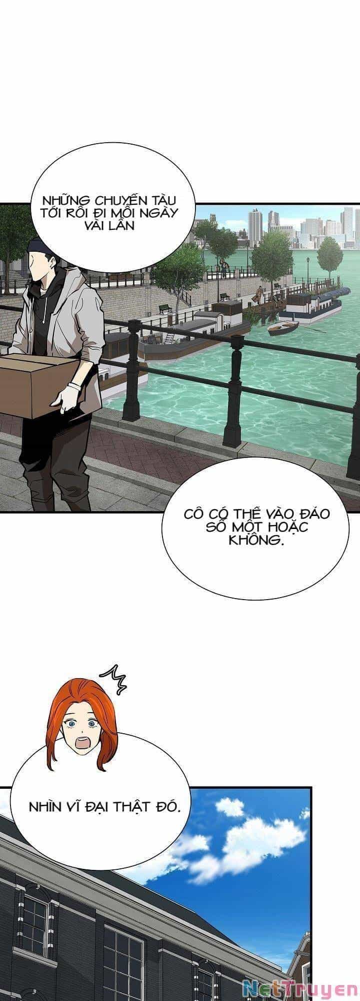 Return Survival - Chương 146 - ảnh 12