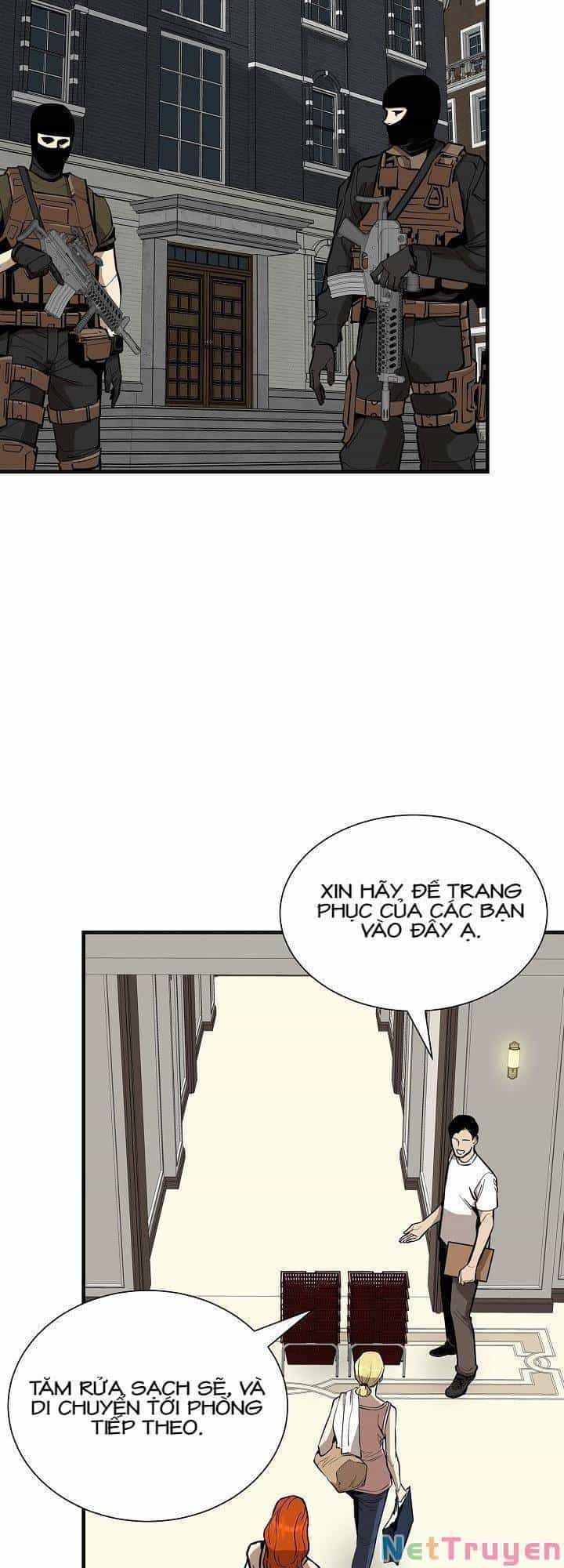 Return Survival - Chương 146 - ảnh 13
