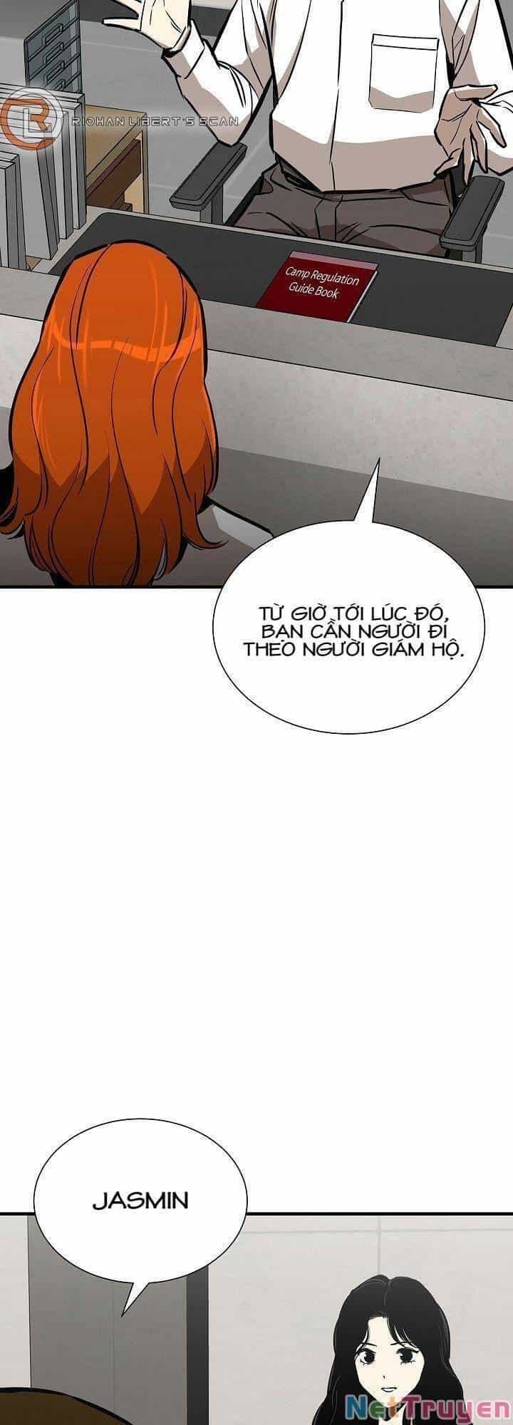 Return Survival - Chương 146 - ảnh 18