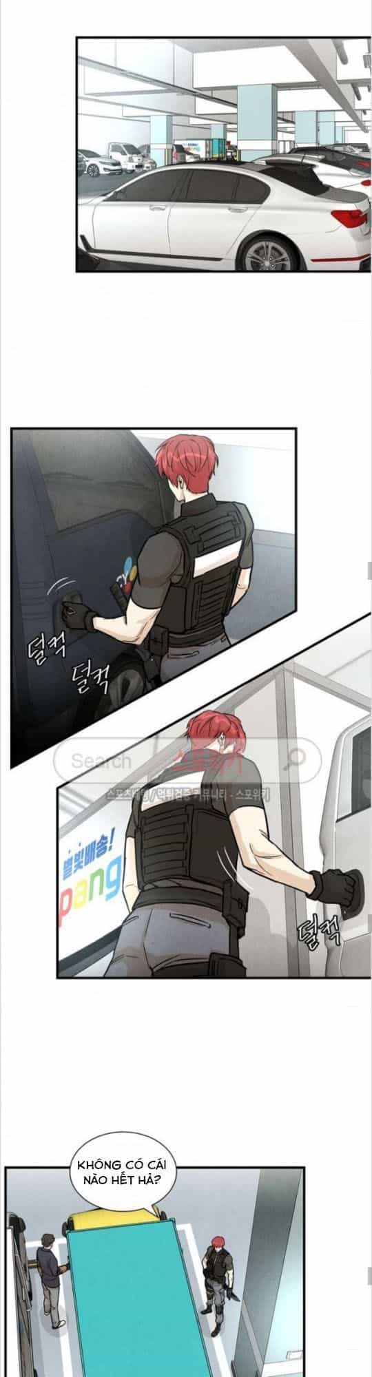 Return Survival - Chương 14 - ảnh 13