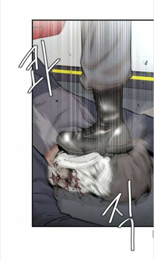 Return Survival - Chương 14 - ảnh 6