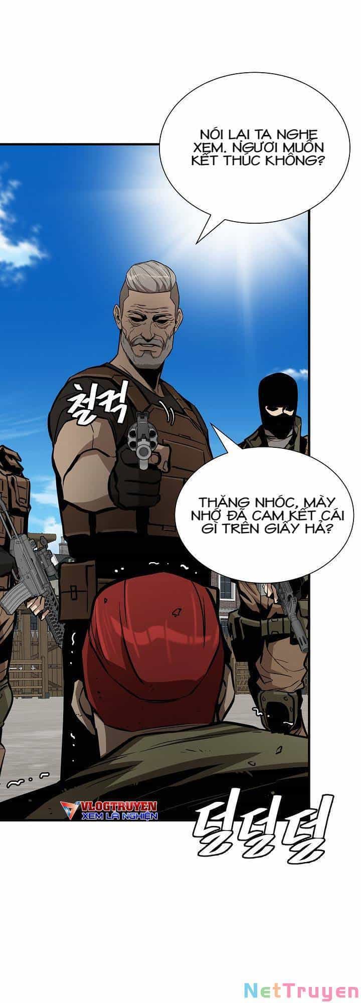 Return Survival - Chương 147 - ảnh 27