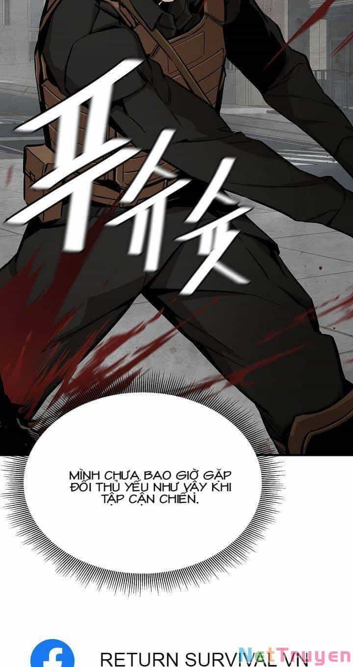 Return Survival - Chương 147 - ảnh 54