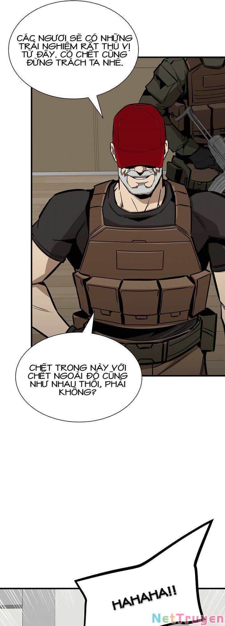 Return Survival - Chương 147 - ảnh 8