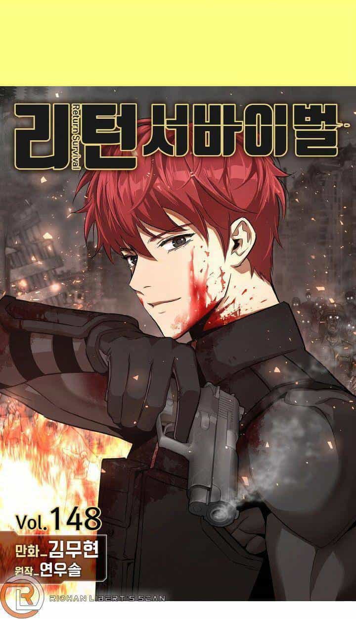 Return Survival - Chương 148 - ảnh 1