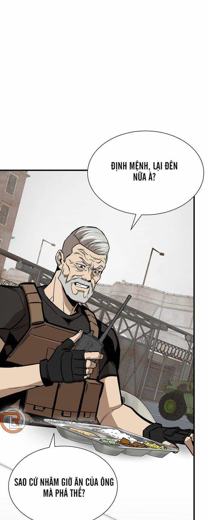 Return Survival - Chương 148 - ảnh 20