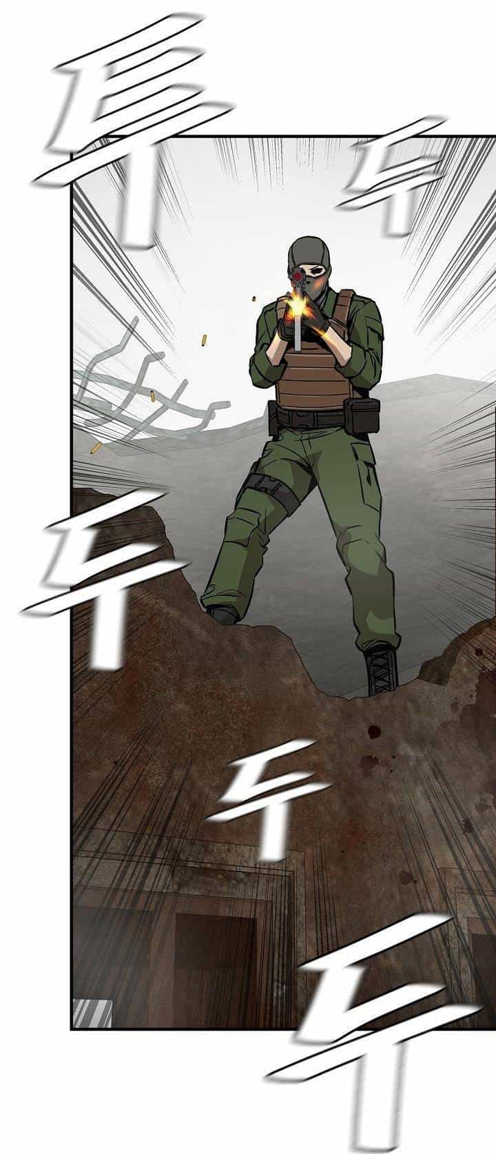 Return Survival - Chương 148 - ảnh 39