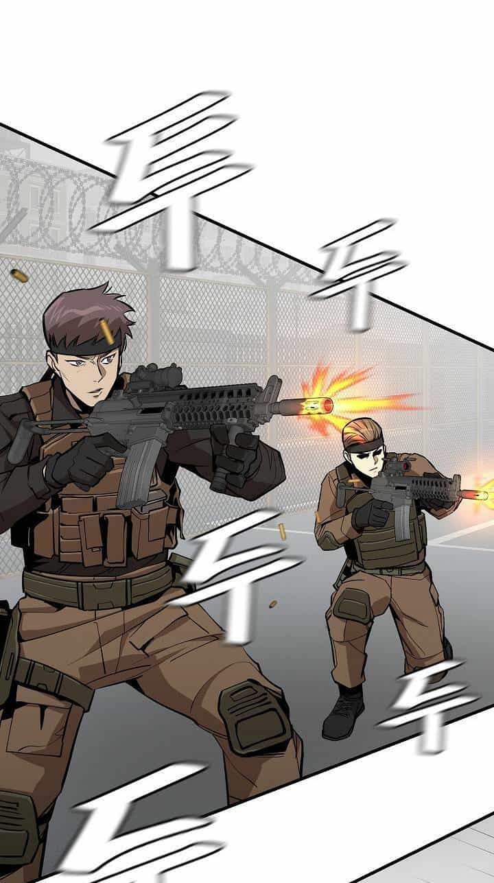 Return Survival - Chương 148 - ảnh 51