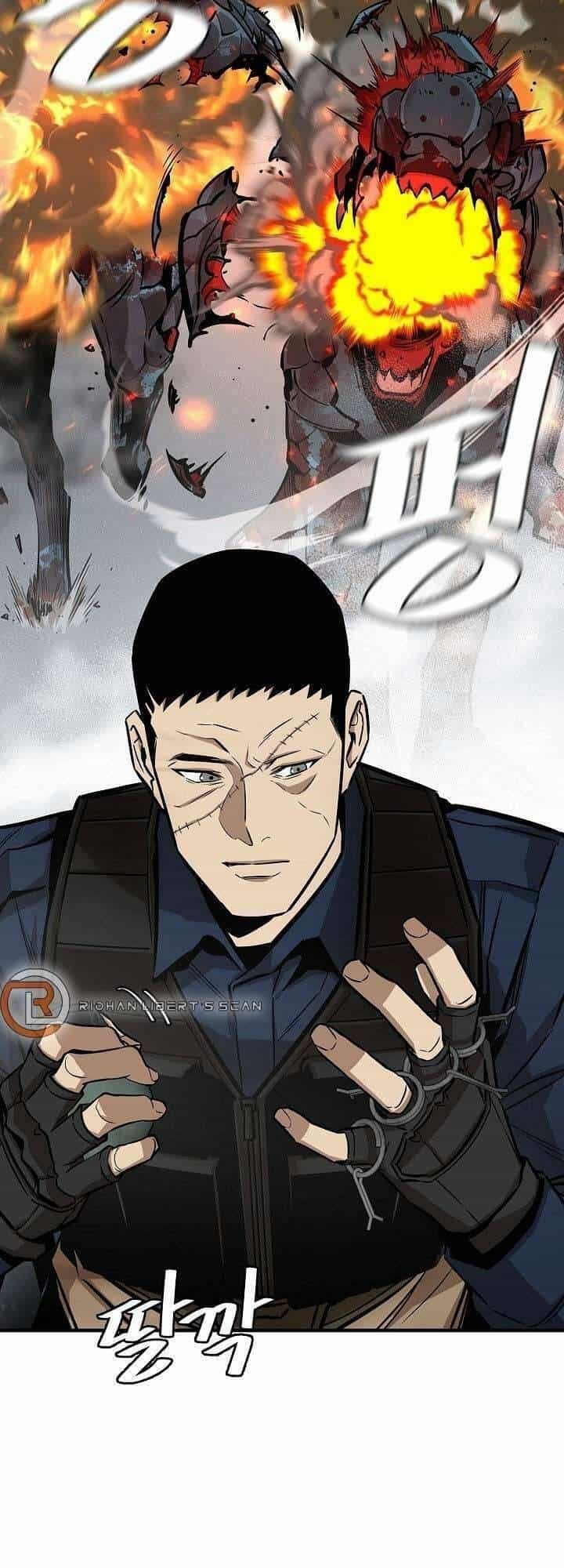 Return Survival - Chương 149 - ảnh 3