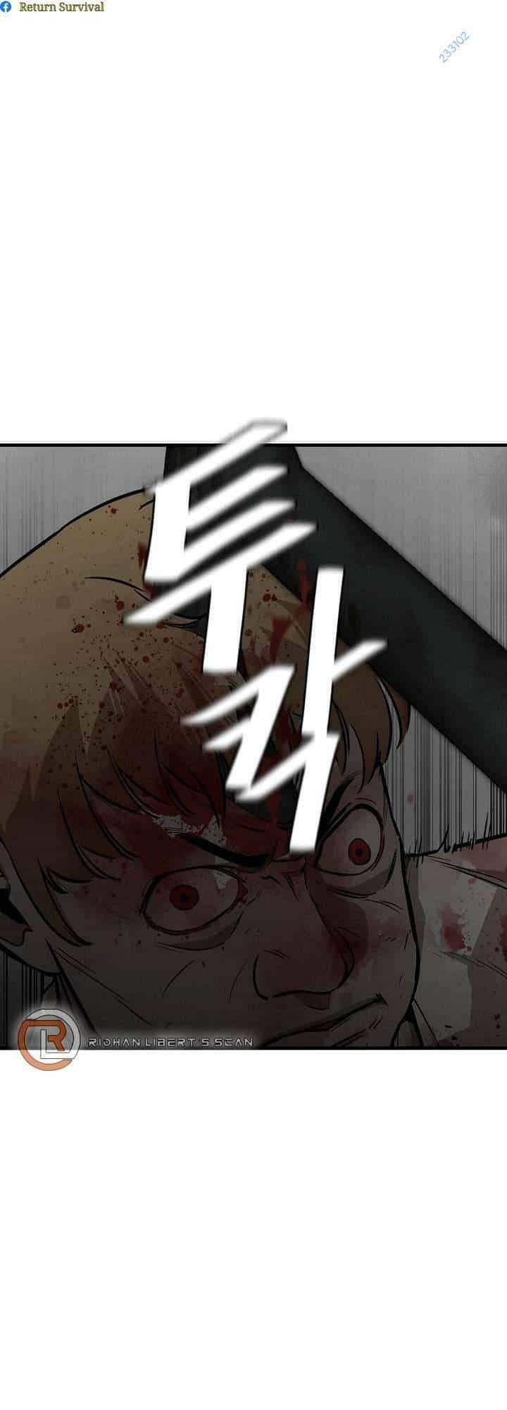 Return Survival - Chương 149 - ảnh 33