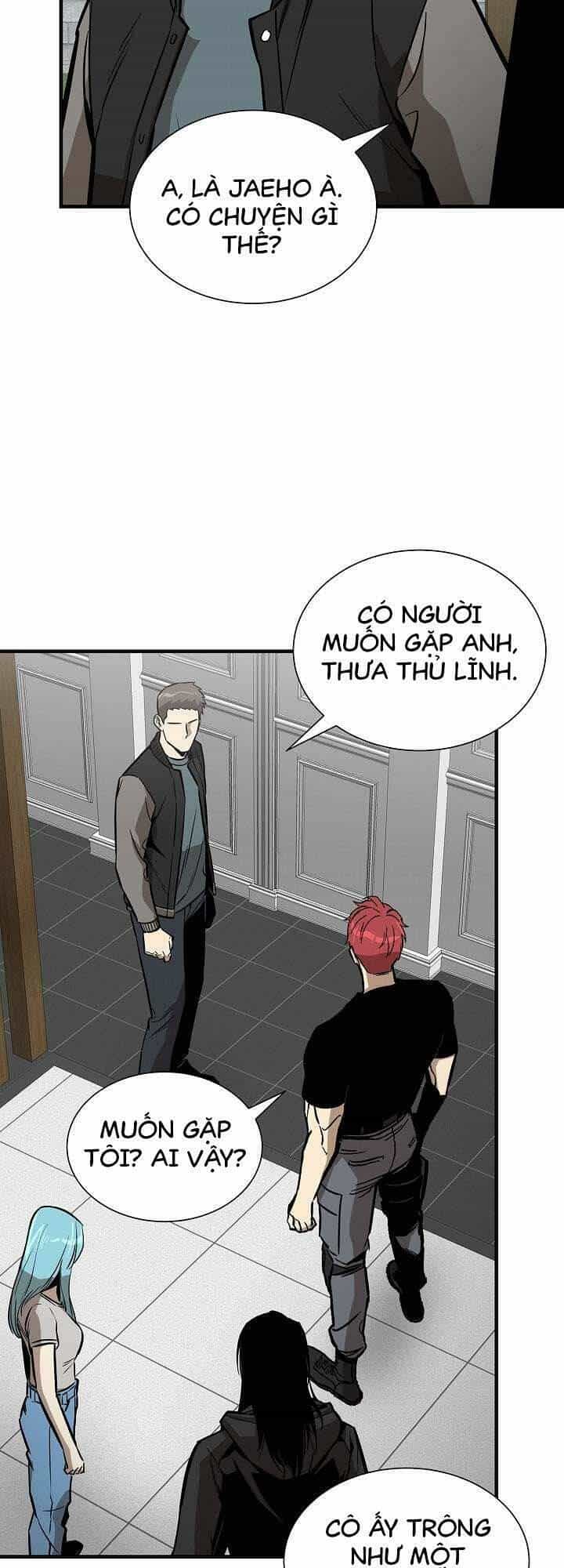 Return Survival - Chương 151 - ảnh 34