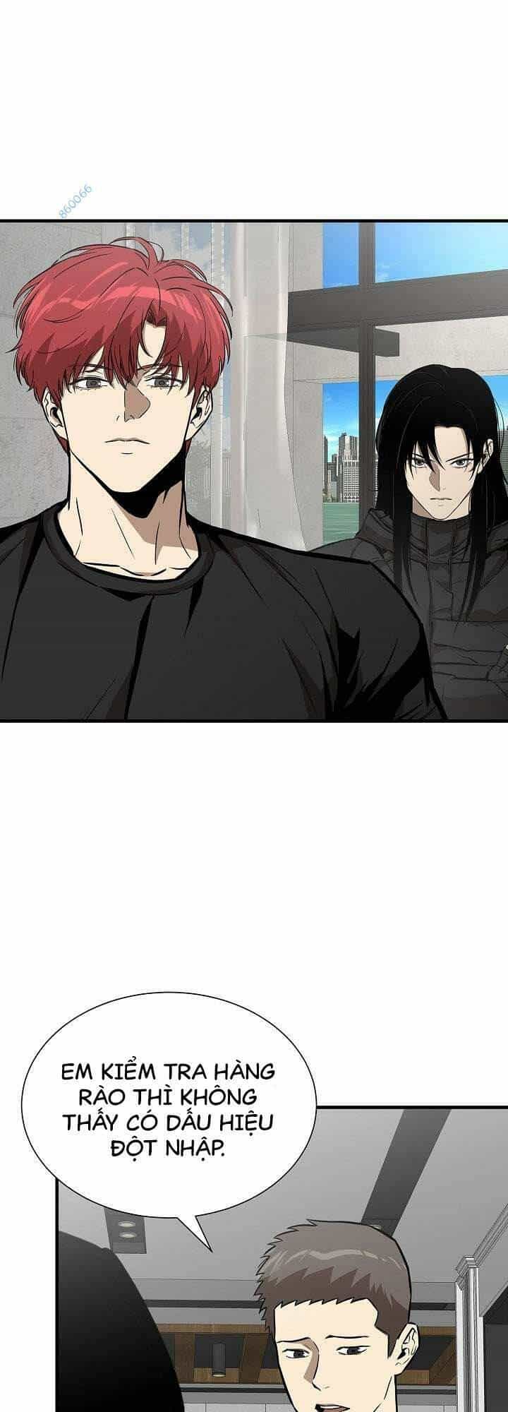 Return Survival - Chương 151 - ảnh 38