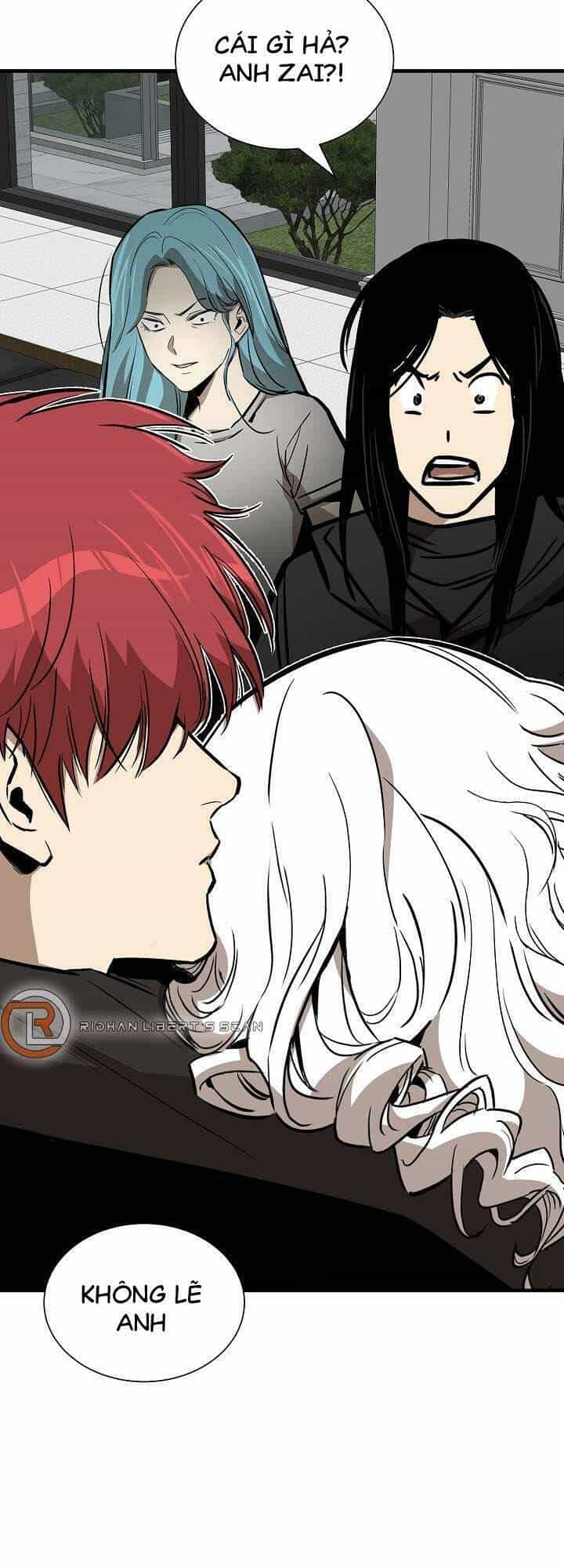 Return Survival - Chương 151 - ảnh 51