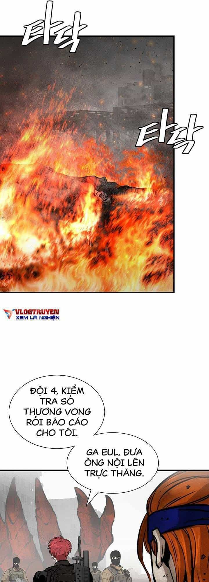 Return Survival - Chương 151 - ảnh 9