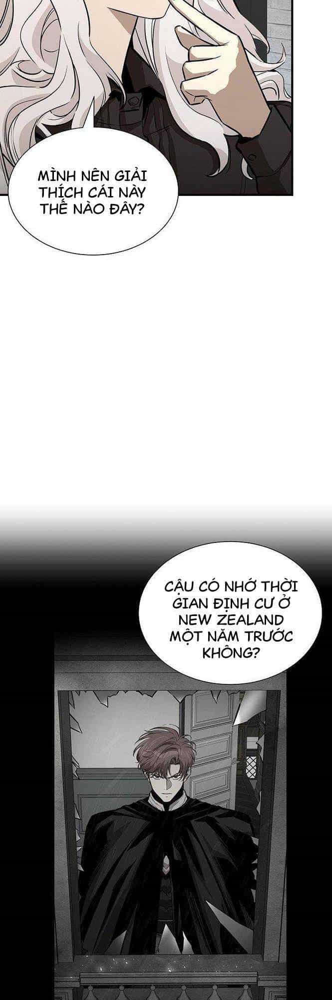 Return Survival - Chương 152 - ảnh 14