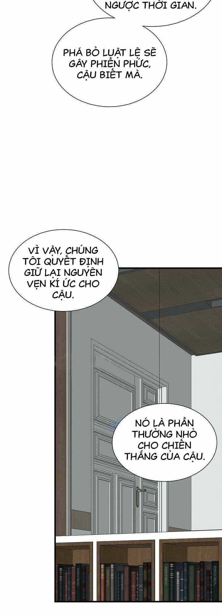Return Survival - Chương 152 - ảnh 36