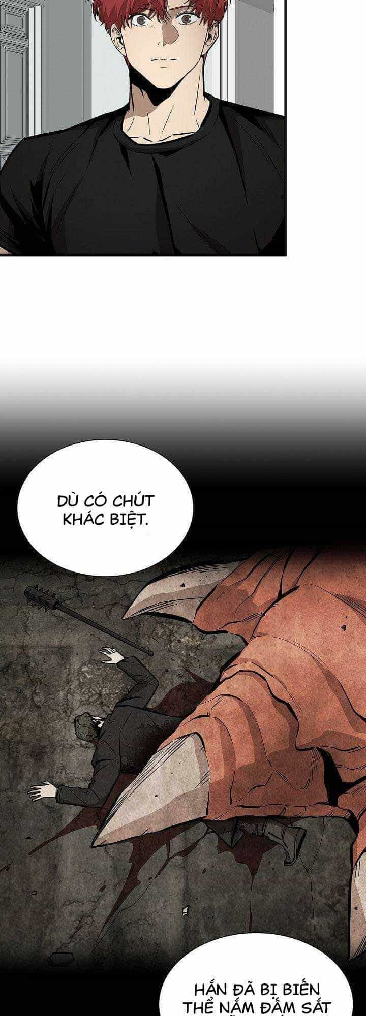 Return Survival - Chương 152 - ảnh 38