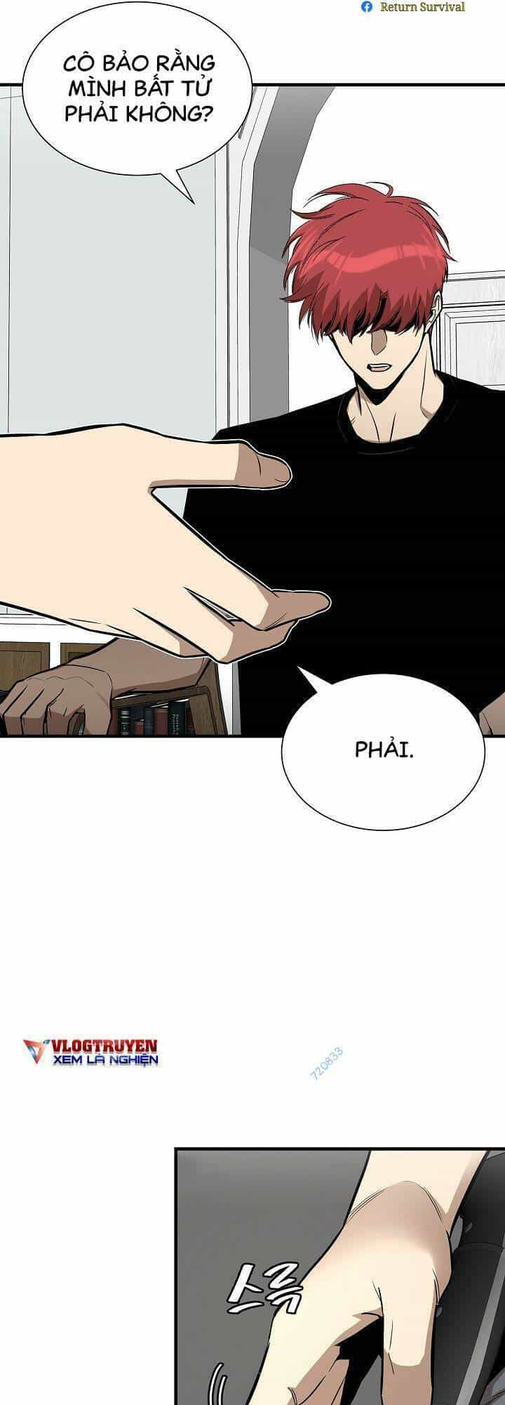 Return Survival - Chương 152 - ảnh 49