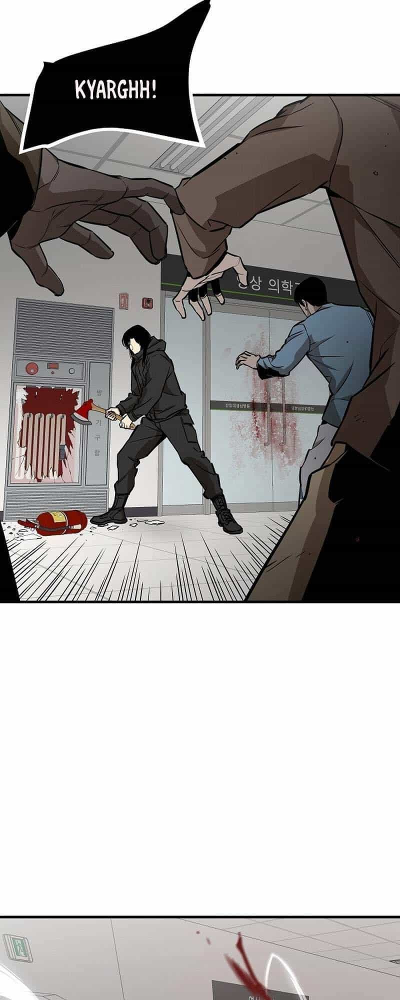 Return Survival - Chương 152 - ảnh 54