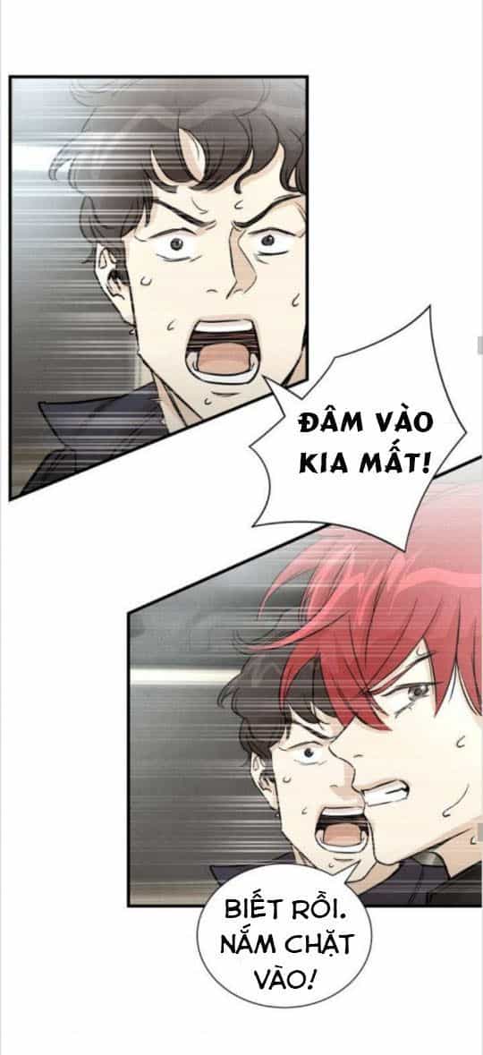 Return Survival - Chương 15 - ảnh 20