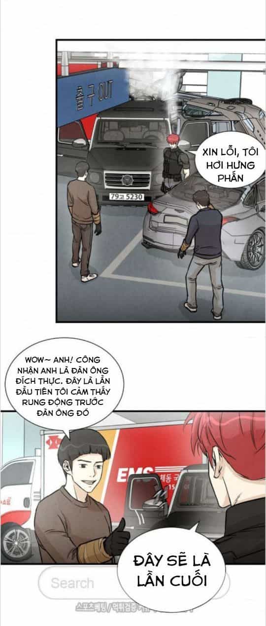 Return Survival - Chương 15 - ảnh 23