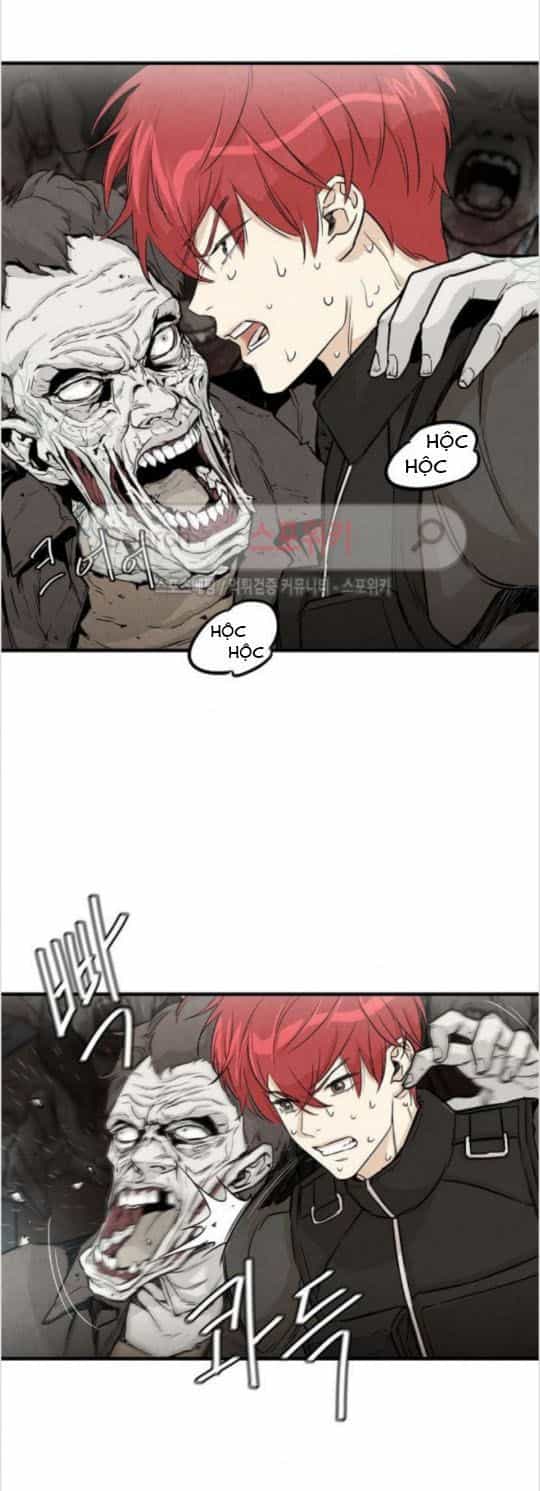 Return Survival - Chương 15 - ảnh 3