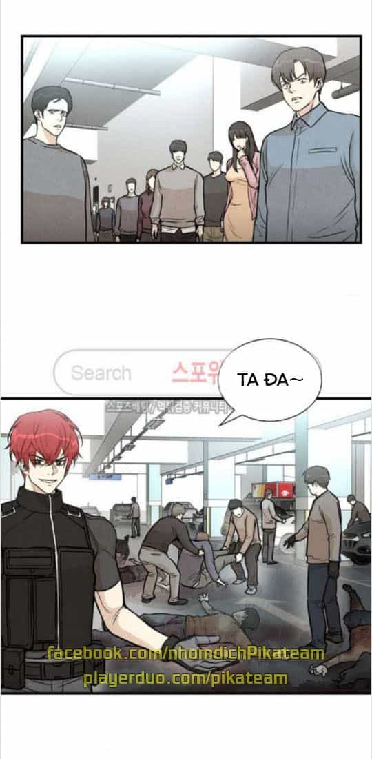 Return Survival - Chương 16 - ảnh 2
