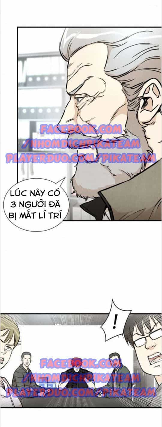 Return Survival - Chương 17 - ảnh 28