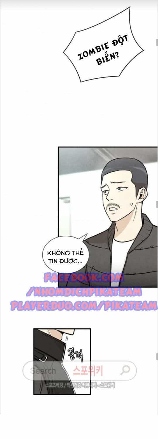 Return Survival - Chương 18 - ảnh 18