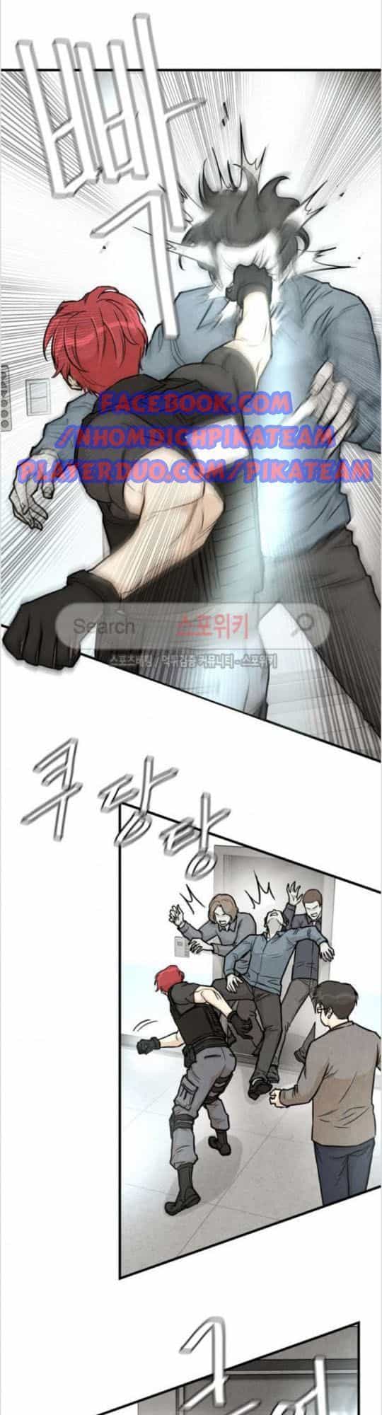 Return Survival - Chương 18 - ảnh 26