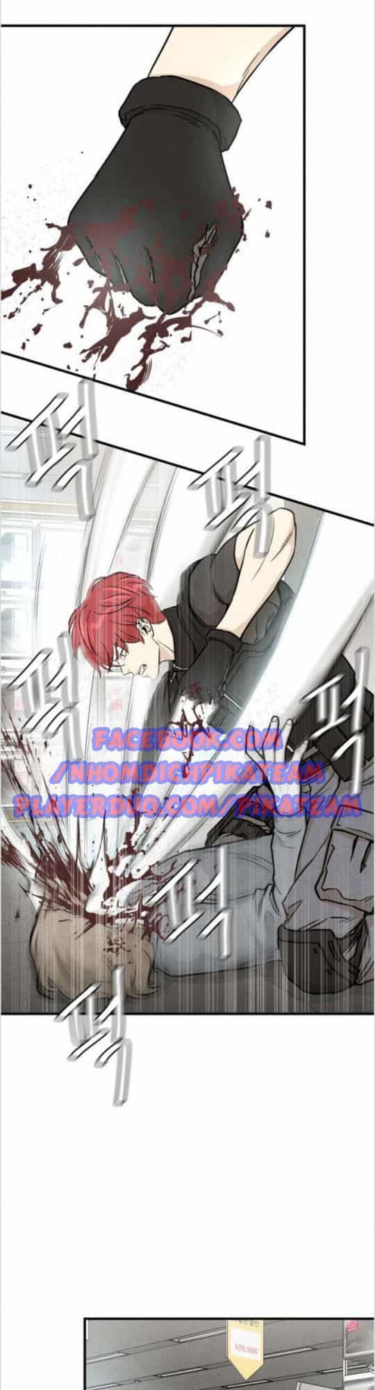 Return Survival - Chương 18 - ảnh 30