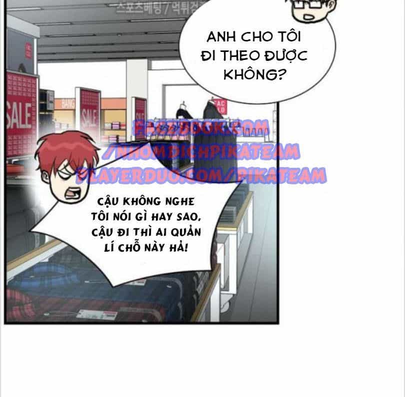 Return Survival - Chương 18 - ảnh 39
