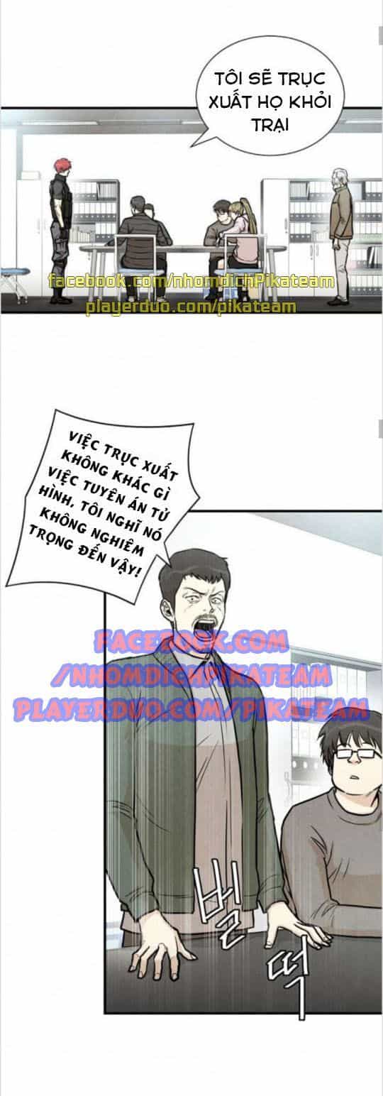 Return Survival - Chương 18 - ảnh 9