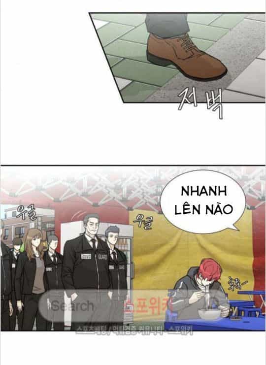 Return Survival - Chương 1 - ảnh 26
