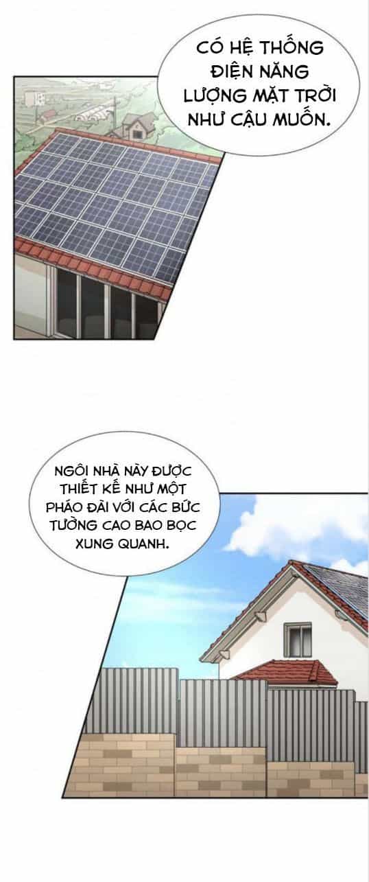 Return Survival - Chương 1 - ảnh 3