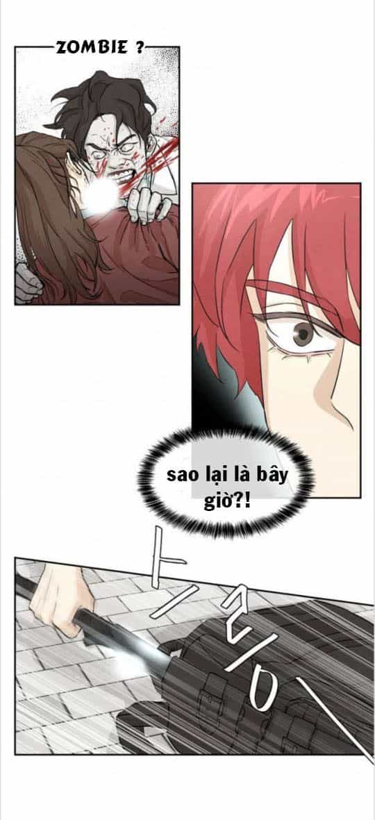 Return Survival - Chương 1 - ảnh 37