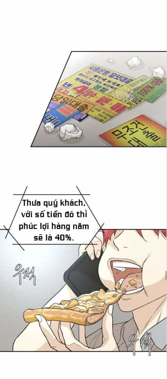 Return Survival - Chương 1 - ảnh 8