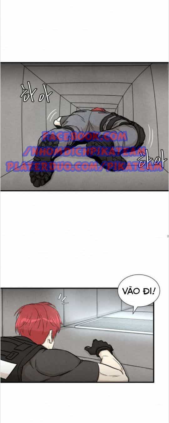 Return Survival - Chương 19 - ảnh 21