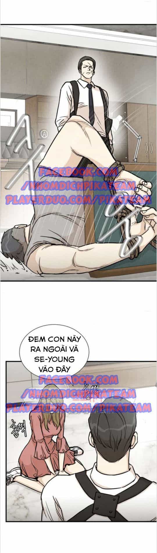 Return Survival - Chương 19 - ảnh 32
