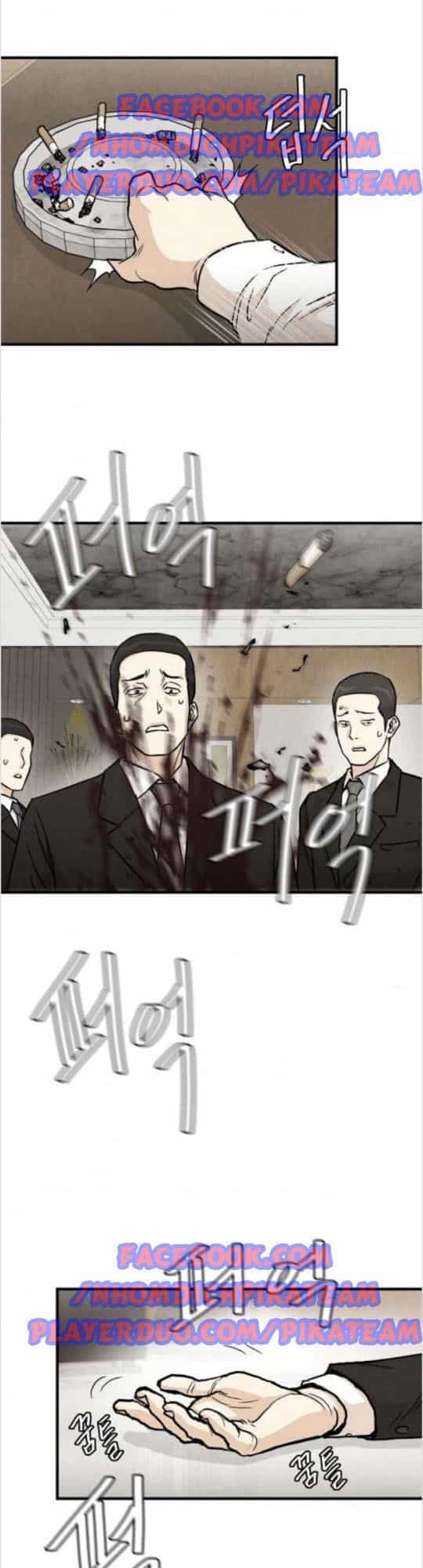 Return Survival - Chương 19 - ảnh 37