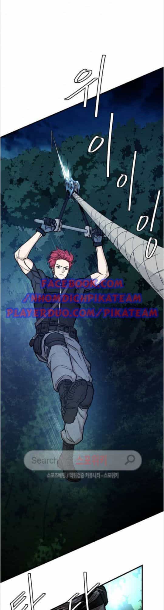 Return Survival - Chương 19 - ảnh 4