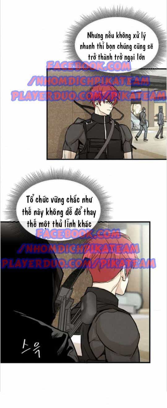 Return Survival - Chương 19 - ảnh 42