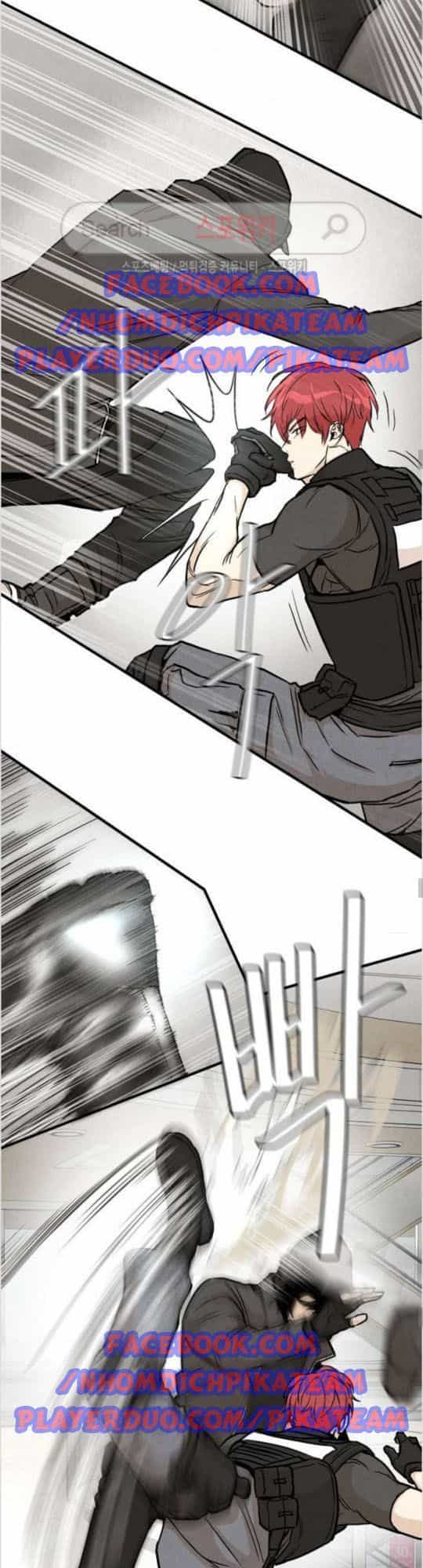Return Survival - Chương 20 - ảnh 15