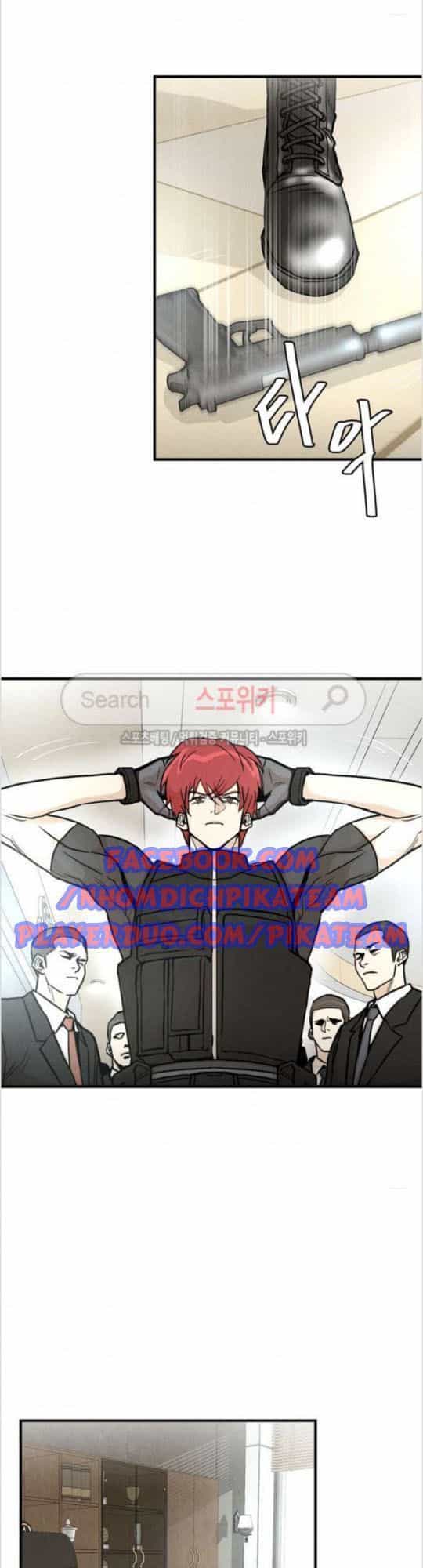Return Survival - Chương 20 - ảnh 31