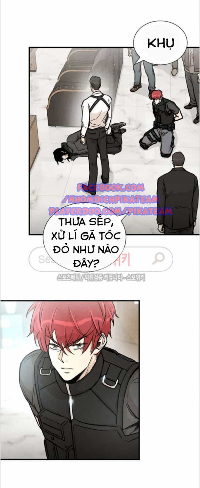 Return Survival - Chương 20 - ảnh 40