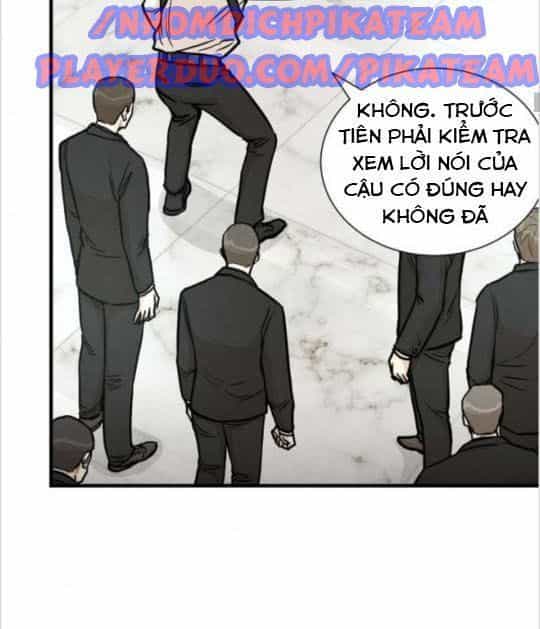 Return Survival - Chương 21 - ảnh 15