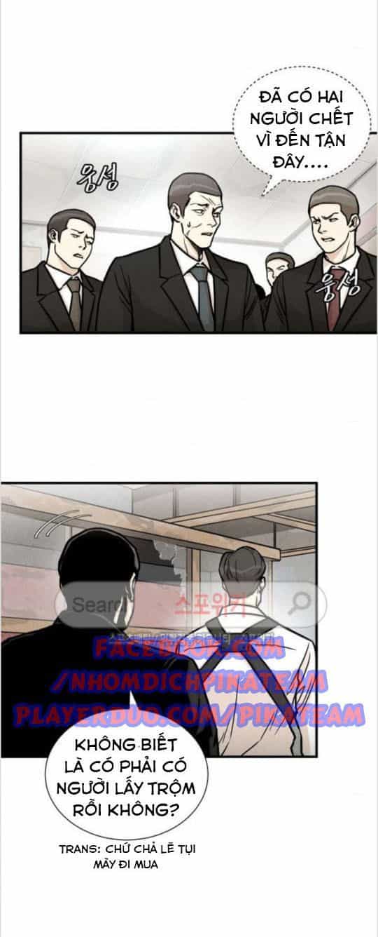 Return Survival - Chương 21 - ảnh 40