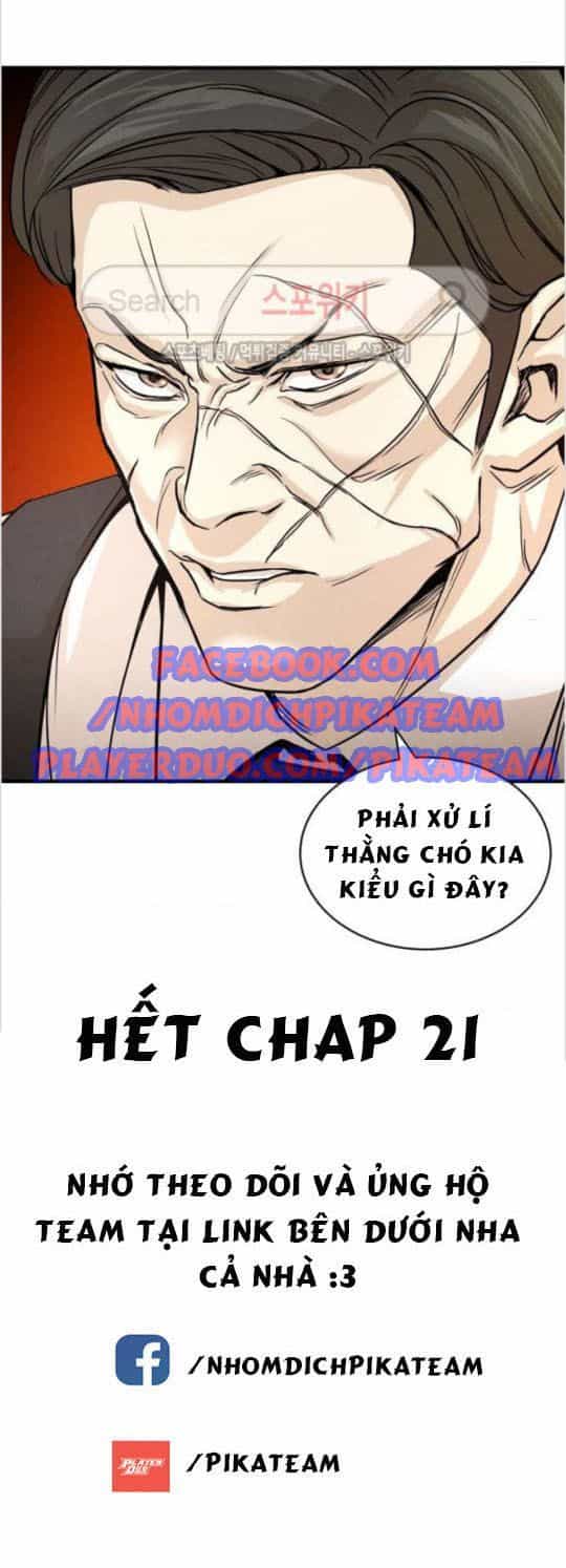 Return Survival - Chương 21 - ảnh 46